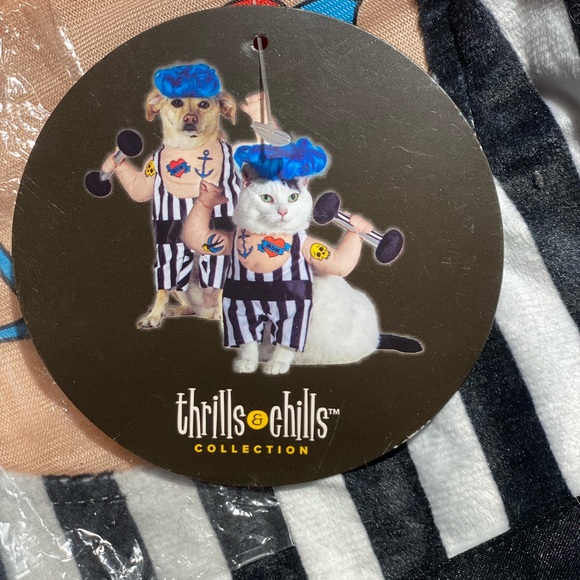 Pet Halloween costume - Picture 4 of 5